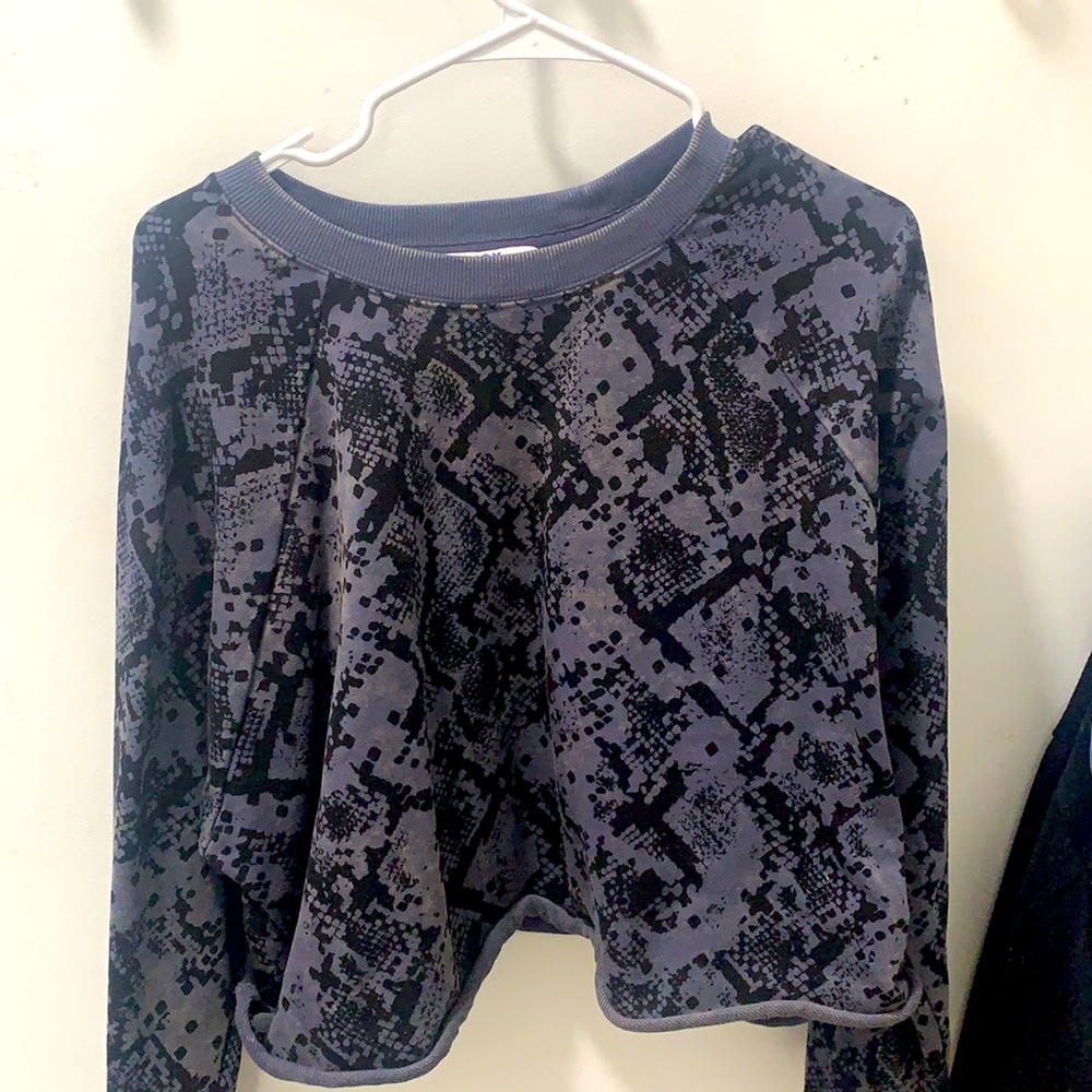 Sweater from Target